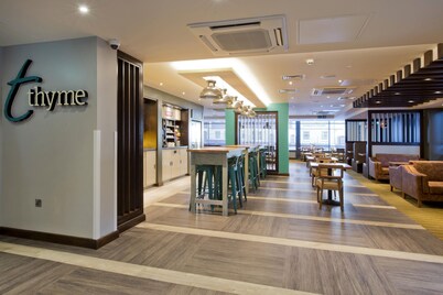 Premier Inn Letchworth Garden City