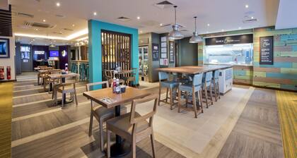 Premier Inn Letchworth Garden City