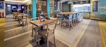 Premier Inn Letchworth Garden City