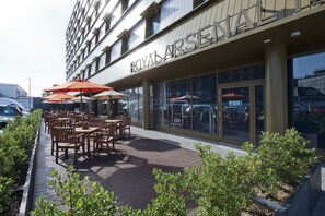 Exterior - Premier Inn London Woolwich Royal Arsenal (London)