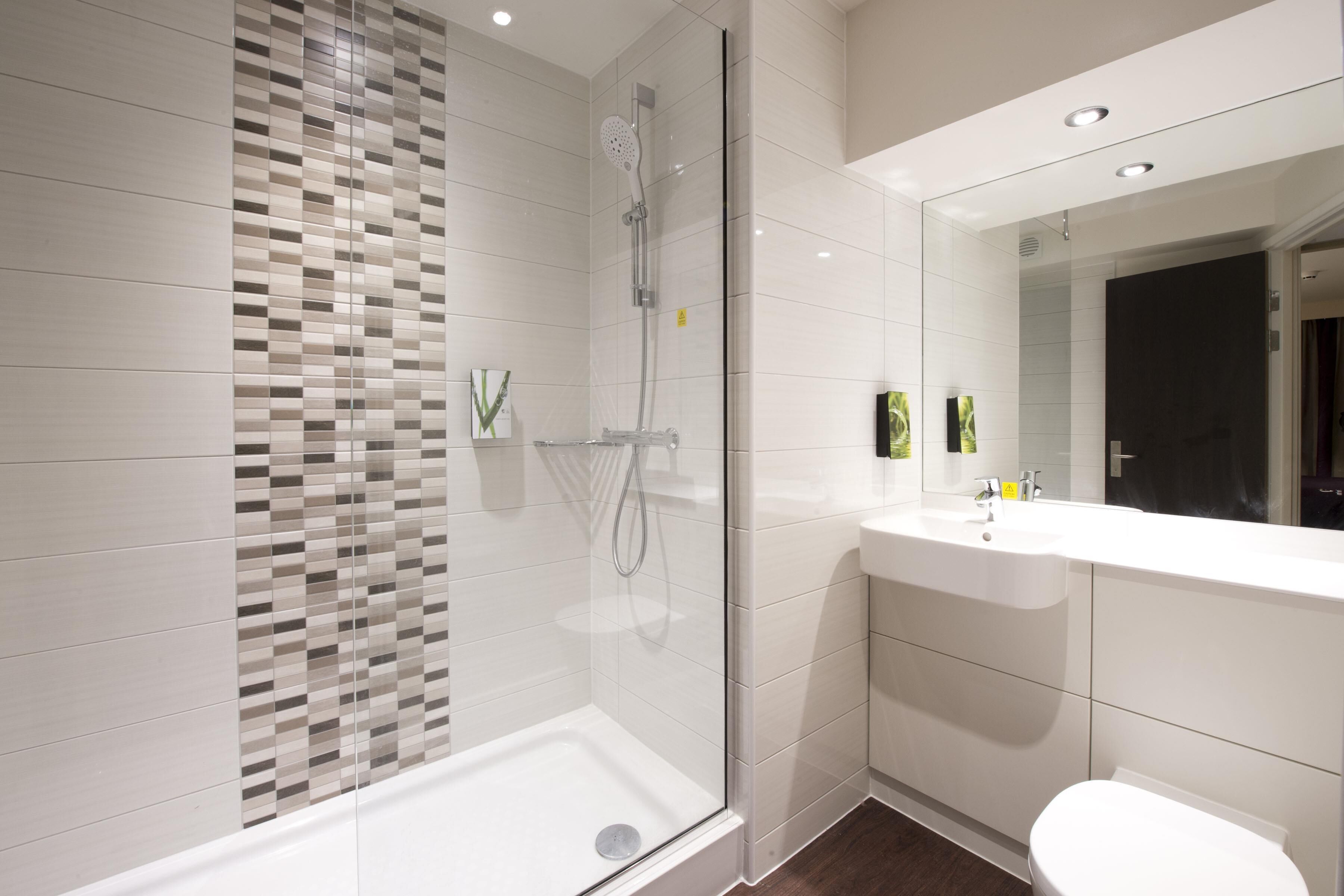 Badkamer