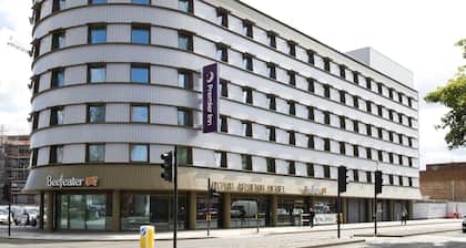 Premier Inn London Woolwich Royal Arsenal