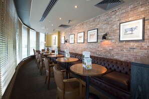 Restaurant - Premier Inn London Woolwich Royal Arsenal (London)