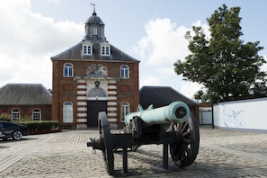 Point of interest - Premier Inn London Woolwich Royal Arsenal (London)