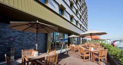 Premier Inn London Woolwich Royal Arsenal
