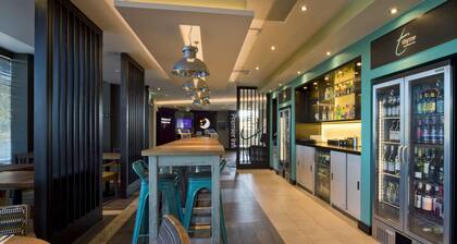 Premier Inn London Tolworth