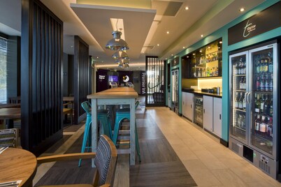 Premier Inn London Tolworth