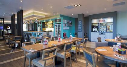 Premier Inn London Tolworth