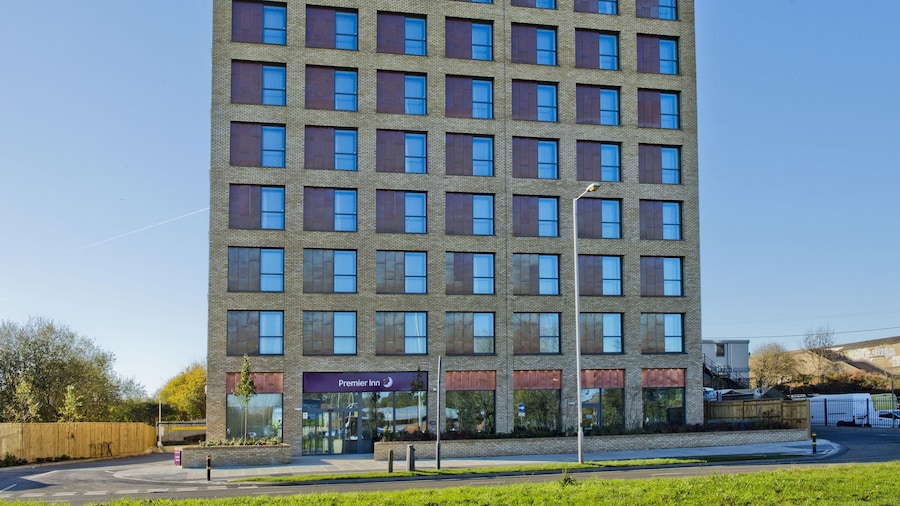 Premier Inn London Tolworth