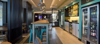 Premier Inn London Tolworth
