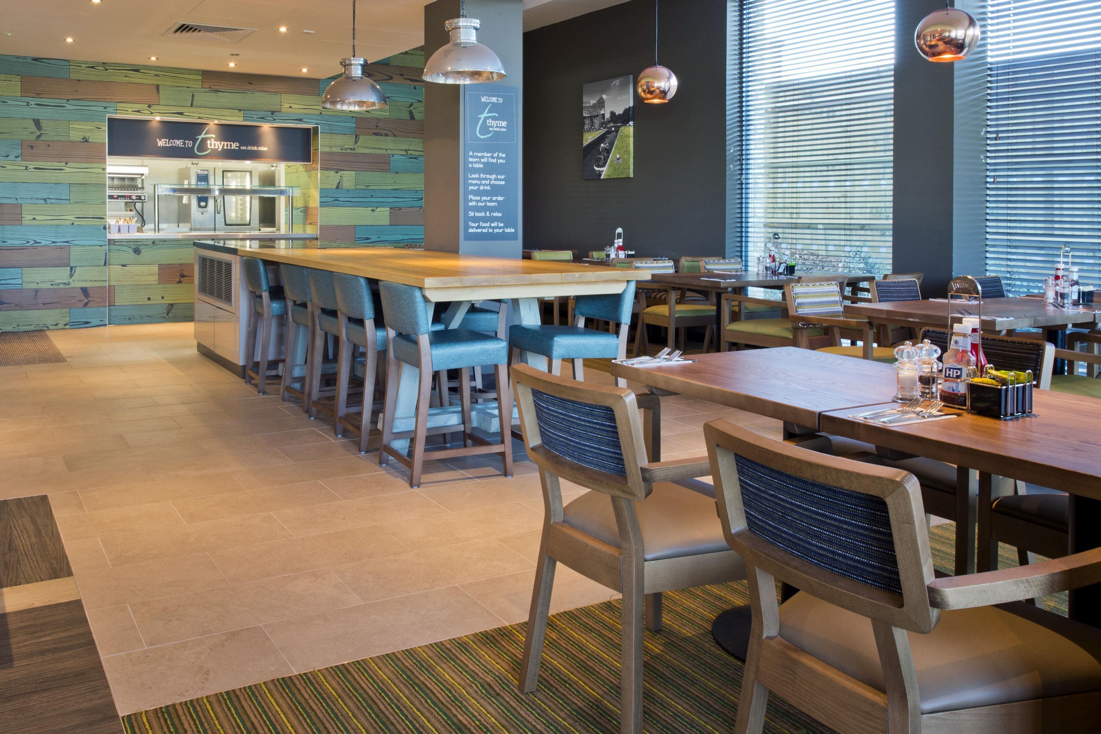 Restaurante