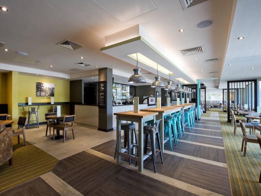 Restoran