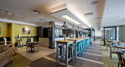 Premier Inn Milton Keynes Central - Theatre District
