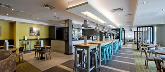 Premier Inn Milton Keynes Central - Theatre District