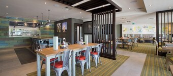 Premier Inn Milton Keynes Central - Theatre District