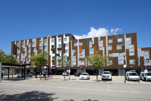 Premier Inn Milton Keynes Central - Theatre District