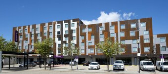 Premier Inn Milton Keynes Central - Theatre District
