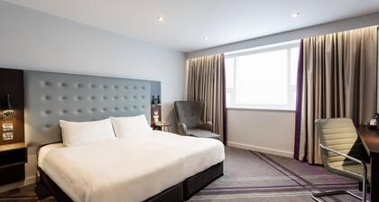 Premier Inn Milton Keynes Central - Theatre District