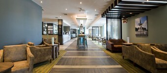 Premier Inn Milton Keynes Central - Theatre District