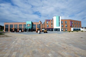 Exterior - Premier Inn Whitley Bay (Whitley Bay)