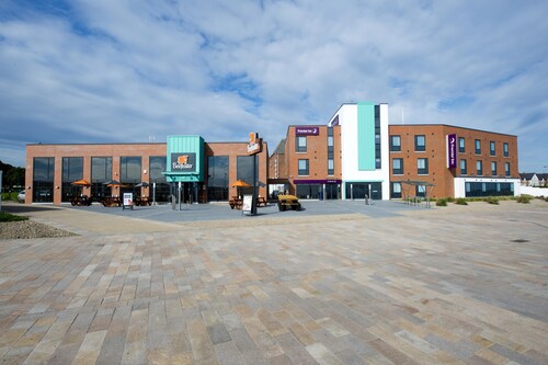 Premier Inn Whitley Bay