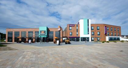 Premier Inn Whitley Bay