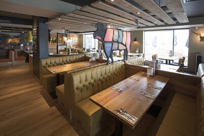 Premier Inn Whitley Bay