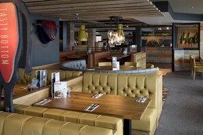 Restaurant - Premier Inn Whitley Bay (Whitley Bay)
