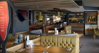 Premier Inn Whitley Bay