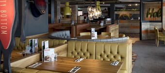 Premier Inn Whitley Bay