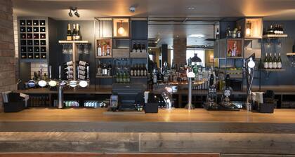 Premier Inn Whitley Bay