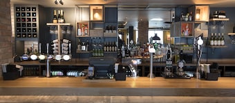 Premier Inn Whitley Bay