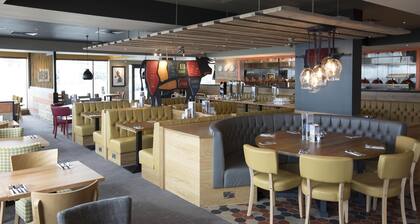 Premier Inn Whitley Bay