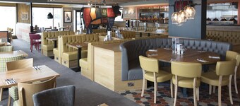 Premier Inn Whitley Bay