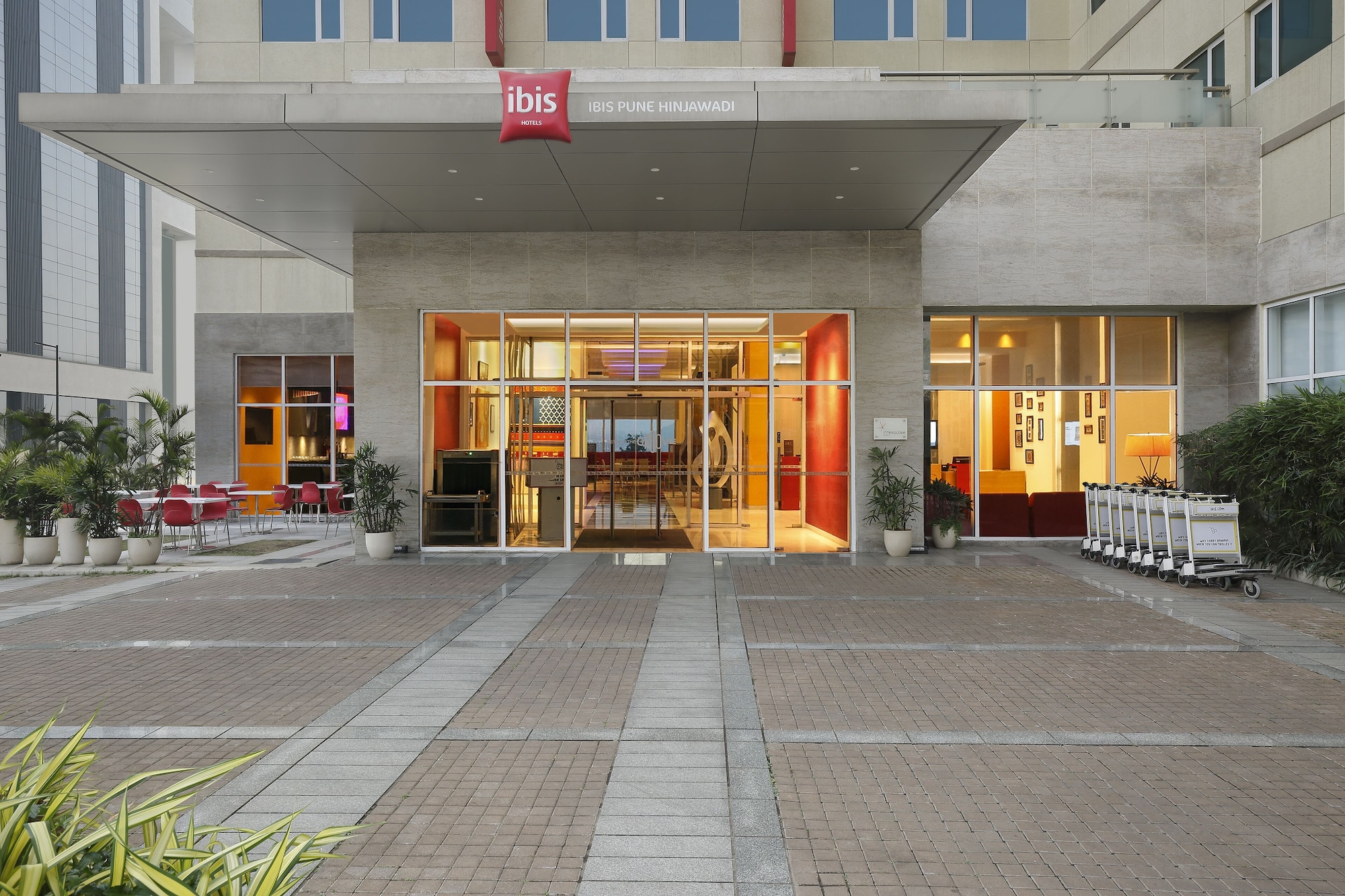3 Star Hotels