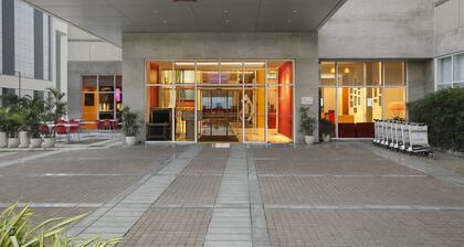 ibis Pune Hinjewadi Hotel
