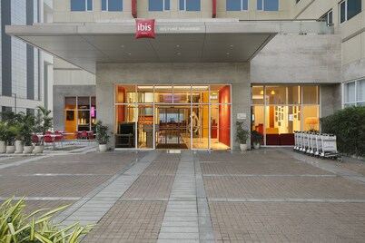 ibis Pune Hinjewadi Hotel