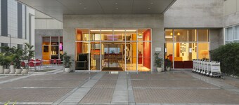 ibis Pune Hinjewadi Hotel
