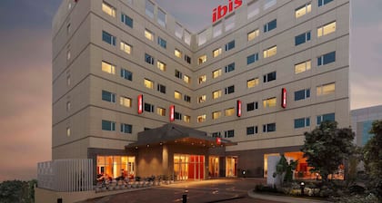 ibis Pune Hinjewadi Hotel