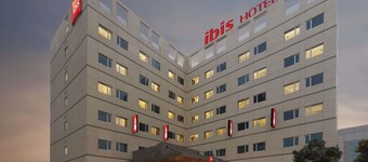 ibis Pune Hinjewadi Hotel