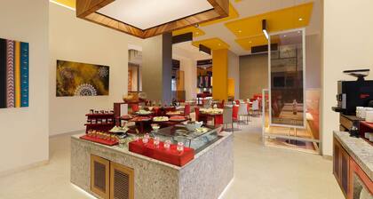 ibis Pune Hinjewadi Hotel