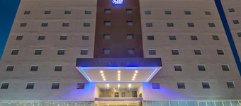 Sleep Inn Tijuana