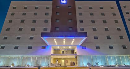 Sleep Inn Tijuana