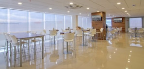 Food court