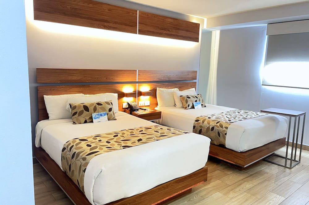 Sleep Inn Tijuana