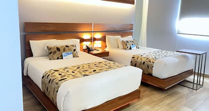 Sleep Inn Tijuana