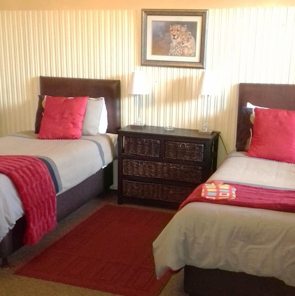 Kestell Hotel - Kestell