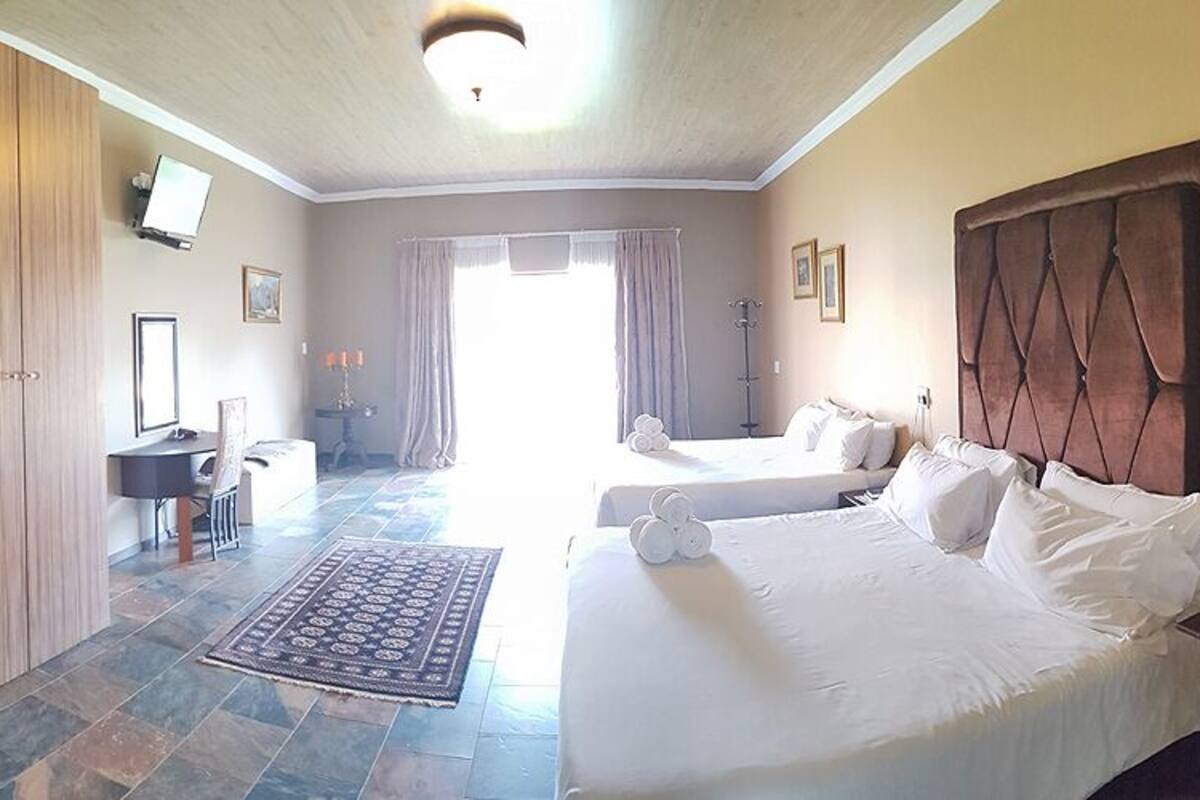 Egyptian cotton sheets, premium bedding, memory-foam beds, desk