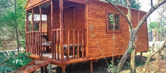 Silver Fig Guest House