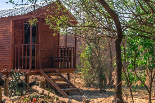 Silver Fig Guest House